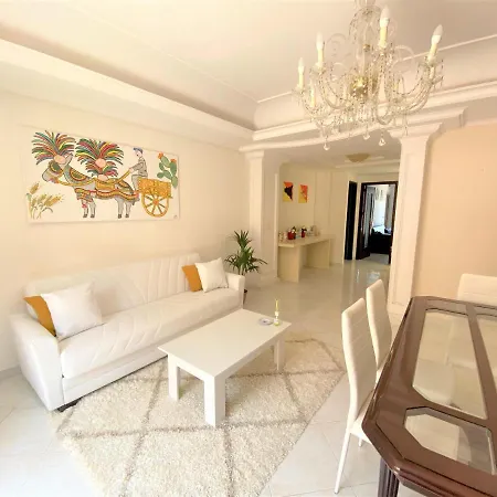 Apartment Made In Sicilia -in Centro, Aria Condizionata E No Ztl- City Centre, Aircon And No Ltz Castellammare del Golfo