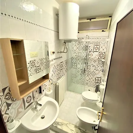 Made In Sicilia -in Centro, Aria Condizionata E No Ztl- City Centre, Aircon And No Ltz Apartment *