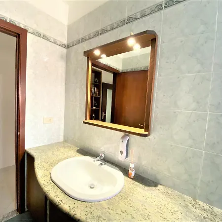 Apartment Made In Sicilia -in Centro, Aria Condizionata E No Ztl- City Centre, Aircon And No Ltz