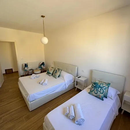 Made In Sicilia -in Centro, Aria Condizionata E No Ztl- Centre, Aircon And No Ltz