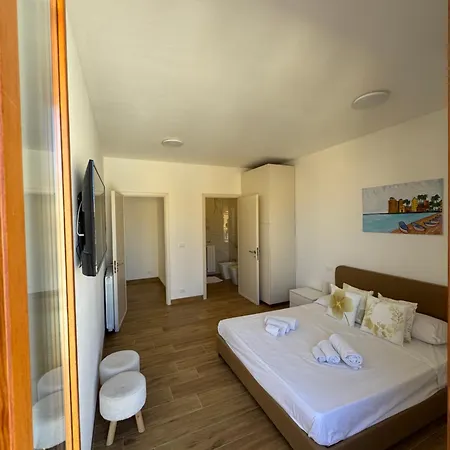 Apartament Made In Sicilia -in Centro, Aria Condizionata E No Ztl- Centre, Aircon And No Ltz Castellammare del Golfo