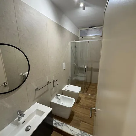 Apartament Made In Sicilia -in Centro, Aria Condizionata E No Ztl- Centre, Aircon And No Ltz Castellammare del Golfo