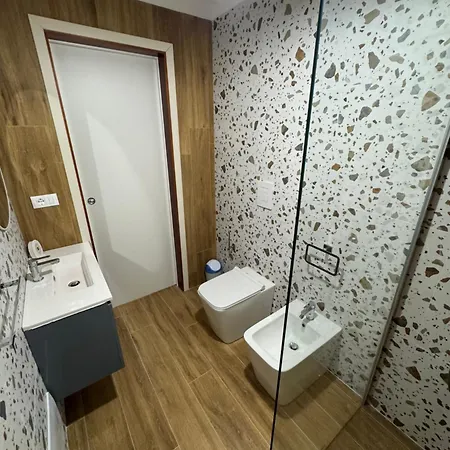 Made In Sicilia -in Centro, Aria Condizionata E No Ztl- Centre, Aircon And No Ltz *