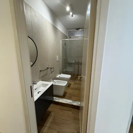 Made In Sicilia -in Centro, Aria Condizionata E No Ztl- Centre, Aircon And No Ltz * Castellammare del Golfo