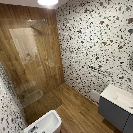 Made In Sicilia -in Centro, Aria Condizionata E No Ztl- Centre, Aircon And No Ltz Castellammare del Golfo