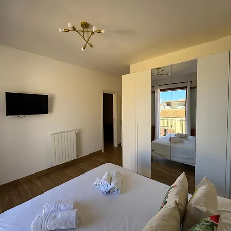 Apartament Made In Sicilia -in Centro, Aria Condizionata E No Ztl- Centre, Aircon And No Ltz Castellammare del Golfo