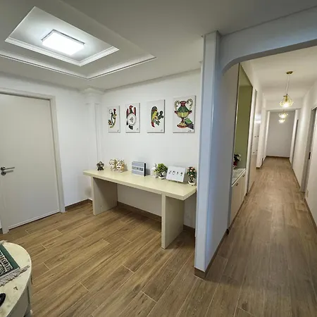 Apartament Made In Sicilia -in Centro, Aria Condizionata E No Ztl- Centre, Aircon And No Ltz