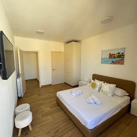 Apartament Made In Sicilia -in Centro, Aria Condizionata E No Ztl- Centre, Aircon And No Ltz