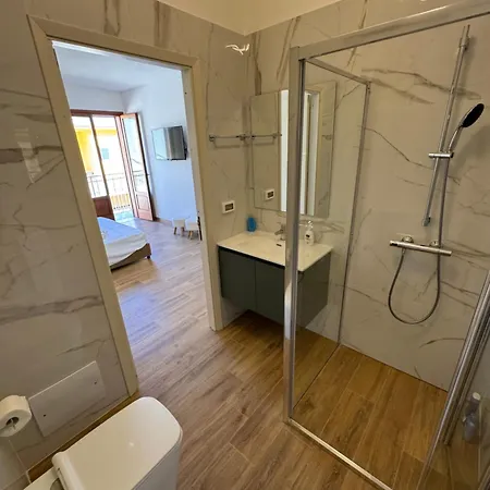 Made In Sicilia -in Centro, Aria Condizionata E No Ztl- Centre, Aircon And No Ltz Apartament