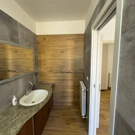 Made In Sicilia -in Centro, Aria Condizionata E No Ztl- Centre, Aircon And No Ltz * Castellammare del Golfo