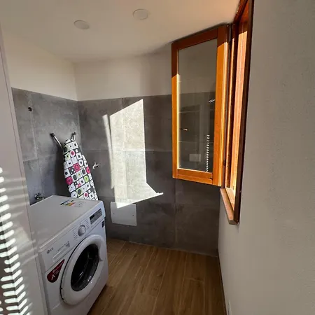 Made In Sicilia -in Centro, Aria Condizionata E No Ztl- Centre, Aircon And No Ltz Apartament Castellammare del Golfo