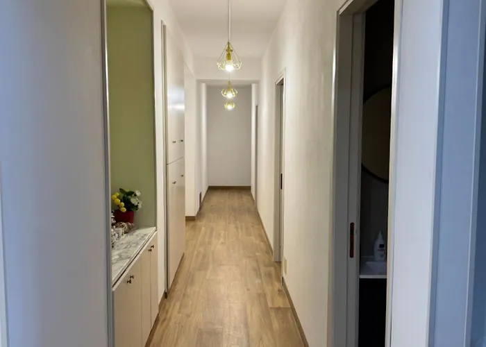 Made In Sicilia -in Centro, Aria Condizionata E No Ztl- Centre, Aircon And No Ltz *