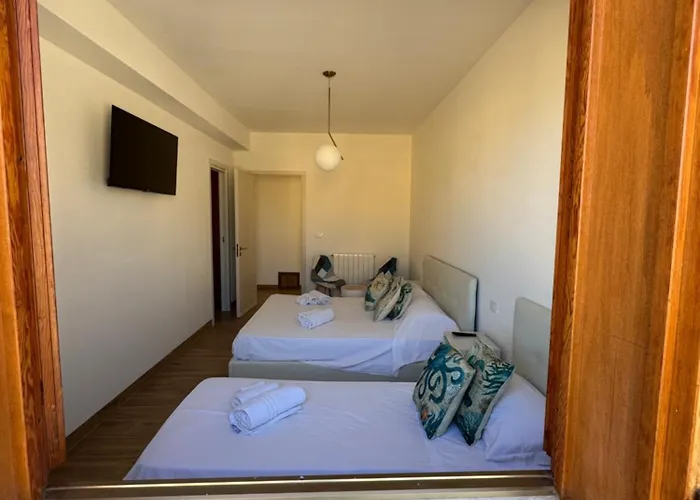 Made In Sicilia -in Centro, Aria Condizionata E No Ztl- Centre, Aircon And No Ltz