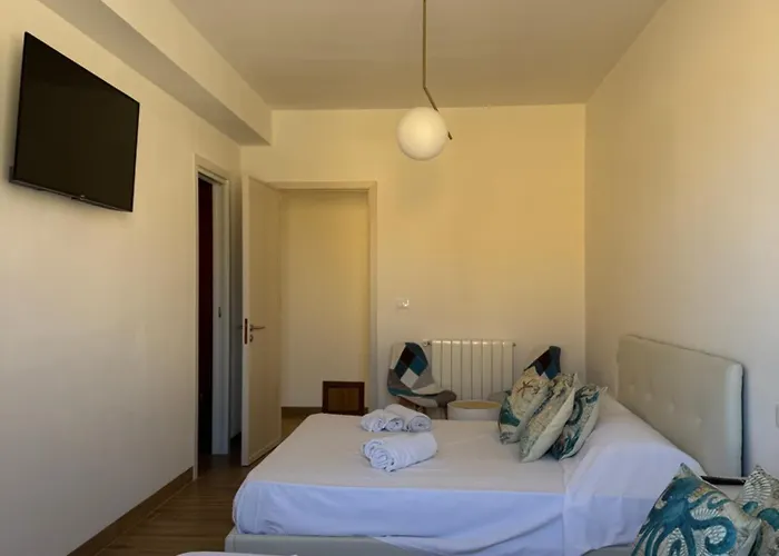 Apartamento Made In Sicilia -in Centro, Aria Condizionata E No Ztl- Centre, Aircon And No Ltz