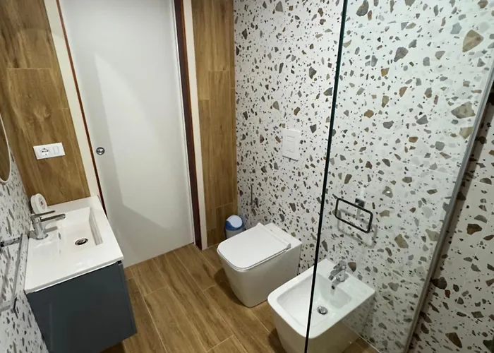 Made In Sicilia -in Centro, Aria Condizionata E No Ztl- Centre, Aircon And No Ltz *