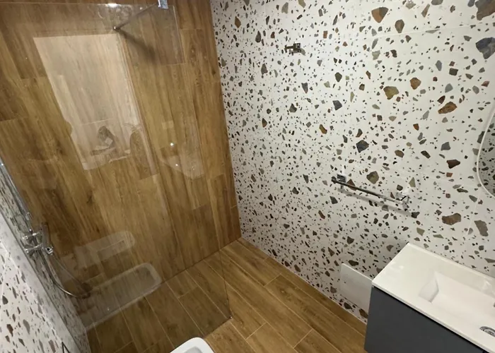 Made In Sicilia -in Centro, Aria Condizionata E No Ztl- Centre, Aircon And No Ltz Castellammare del Golfo