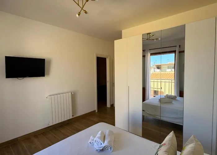 Apartamento Made In Sicilia -in Centro, Aria Condizionata E No Ztl- Centre, Aircon And No Ltz Castellammare del Golfo
