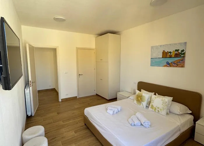 Apartamento Made In Sicilia -in Centro, Aria Condizionata E No Ztl- Centre, Aircon And No Ltz