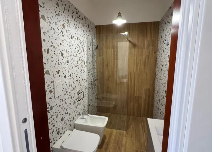 Apartamento Made In Sicilia -in Centro, Aria Condizionata E No Ztl- Centre, Aircon And No Ltz