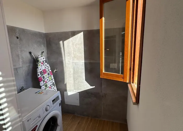 Made In Sicilia -in Centro, Aria Condizionata E No Ztl- Centre, Aircon And No Ltz Apartamento Castellammare del Golfo